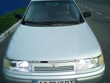 Авто ВАЗ 2111 2011 № 7860401
