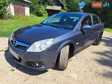 Авто Opel Vectra 2006 № 7860404