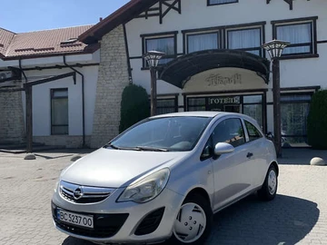 Авто Opel Corsa 2011 № 7860405