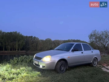 Авто ВАЗ 2170 Priora 2008 № 7860422
