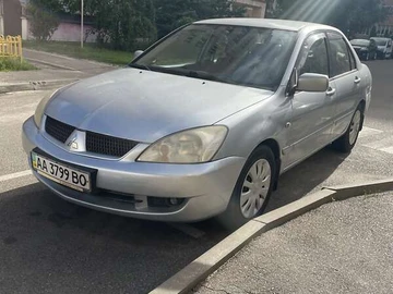 Авто Mitsubishi Lancer 2006 № 7860435