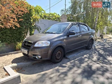 Авто ЗАЗ Vida 2012 № 7860441