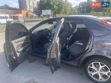 Авто Ford Focus 2007 № 7860444