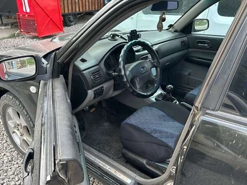 Авто Subaru Forester 2003 № 7860445