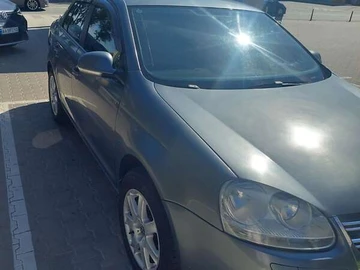 Авто Volkswagen Jetta 2008 № 7860454