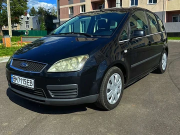 Авто Ford Focus C-Max 2005 № 7860469