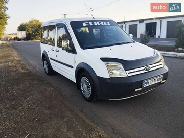 Авто Ford Transit Connect 2007 № 7860475