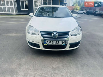 Авто Volkswagen Golf 2007 № 7860480