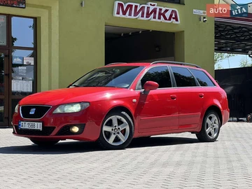 Авто SEAT Exeo St 2010 № 7860485