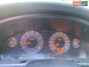 Авто Nissan Almera 2011 № 7860489