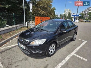 Авто Ford Focus 2010 № 7860490