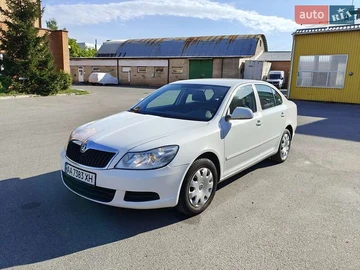 Авто Skoda Octavia 2012 № 7860507