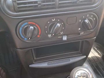 Авто Chevrolet Niva 2008 № 7860515