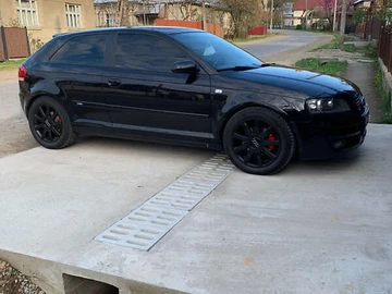 Авто Audi A3 2007 № 7860517