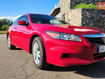 Авто Honda Accord 2012 № 7860522