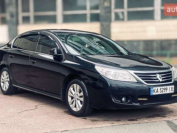 Авто Renault Latitude 2011 № 7860526