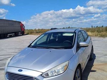 Авто Ford Focus 2015 № 7860527