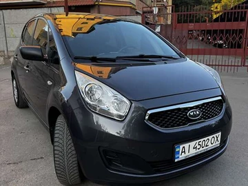 Авто KIA Venga 2012 № 7860535