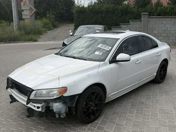 Авто Volvo S80 2016 № 7860537