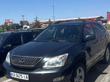 Авто Lexus Rx 2005 № 7860553