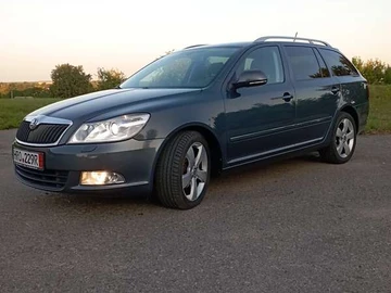 Авто Skoda Octavia 2011 № 7860559