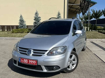 Авто Volkswagen Golf Plus 2007 № 7860563