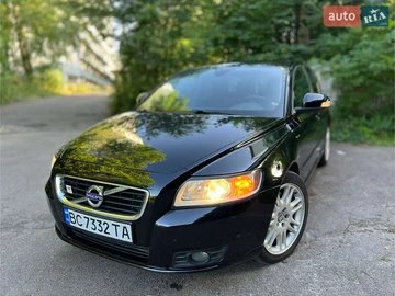 Авто Volvo V50 2011 № 7860564