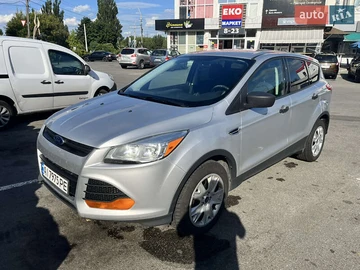 Авто Ford Escape 2012 № 7860596