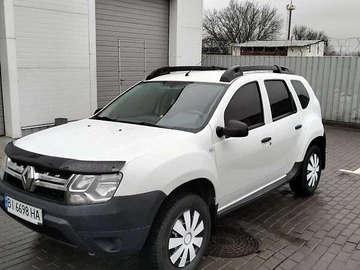 Авто Renault Duster 2016 № 7860600
