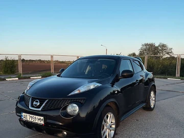 Авто Nissan Juke 2013 № 7860601
