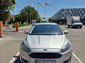Авто Ford Focus 2017 № 7860602