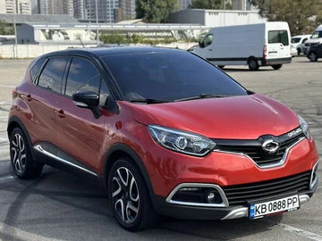 Авто Samsung Qm3 2015 № 7860605