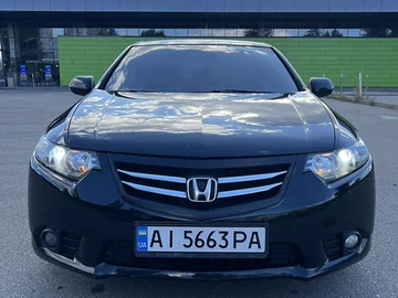 Авто Honda Accord 2012 № 7860607