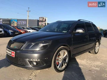 Авто Skoda Octavia 2011 № 7860614
