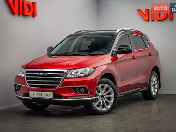 Авто Haval H2 2019 № 7860622