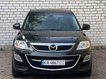Авто Mazda Cx-9 2011 № 7860624