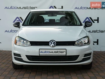 Авто Volkswagen Golf 2015 № 7860626
