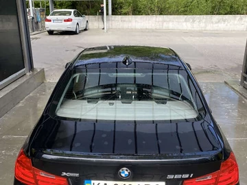 Авто BMW 3 Series 2012 № 7860629
