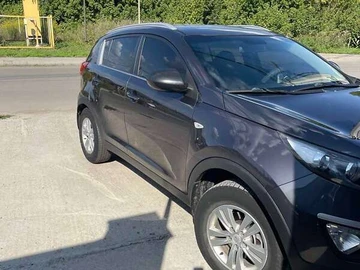 Авто KIA Sportage 2013 № 7860654