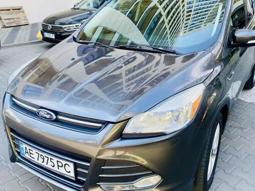 Авто Ford Escape 2015 № 7860668