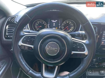 Авто Jeep Compass 2020 № 7860676