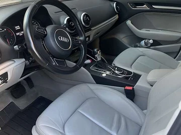 Авто Audi A3 2015 № 7860712
