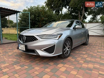 Авто Acura Ilx 2019 № 7860714
