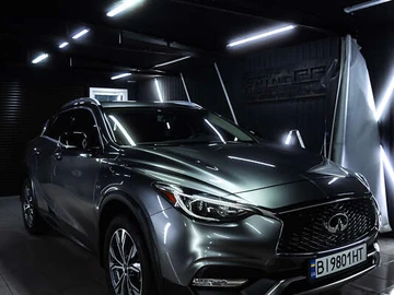Авто Infiniti Qx30 2017 № 7860717