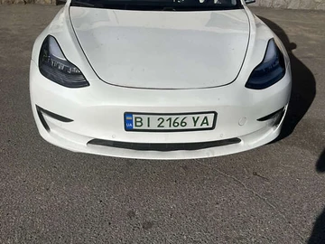 Авто Tesla Model 3 2018 № 7860719