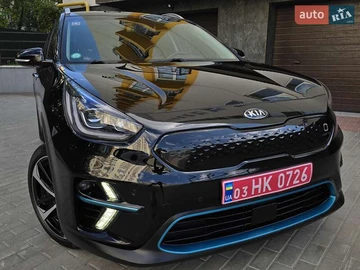 Авто KIA Niro 2020 № 7860726