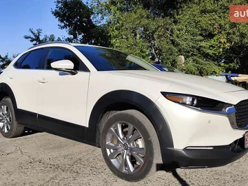 Авто Mazda Cx-30 2022 № 7860728