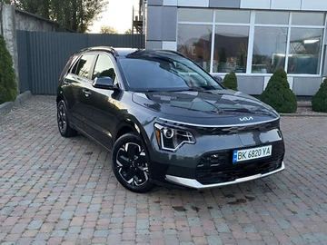 Авто KIA Niro 2022 № 7860747