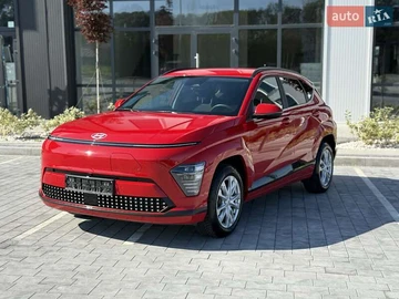 Авто Hyundai Kona 2023 № 7860765
