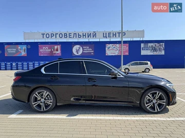 Авто BMW 3 Series 2020 № 7860766